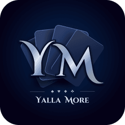 More and More Logo